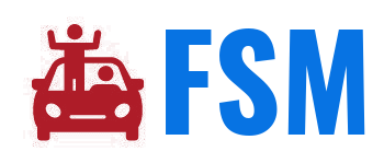 Rijschool F.S.M. Nederland